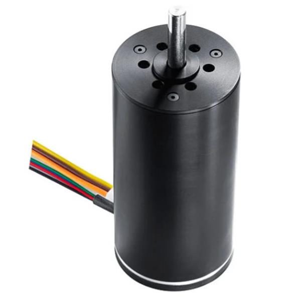 德國FAULHABER福爾哈貝線性執行器32L 14:1 KC3 TL 10x2 200 KWN8