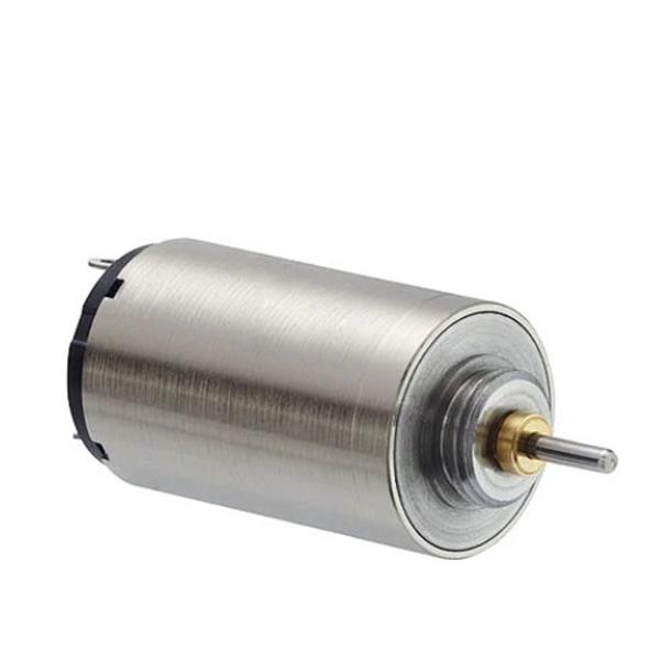 德國FAULHABER福爾哈貝線性執行器32L 14:1 KP1 TL 10x2 200 KWL3