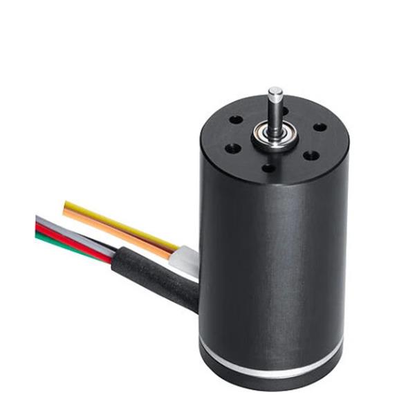 德國FAULHABER福爾哈貝線性執行器32L 14:1 KL1 TL 10x2 200 KWL3