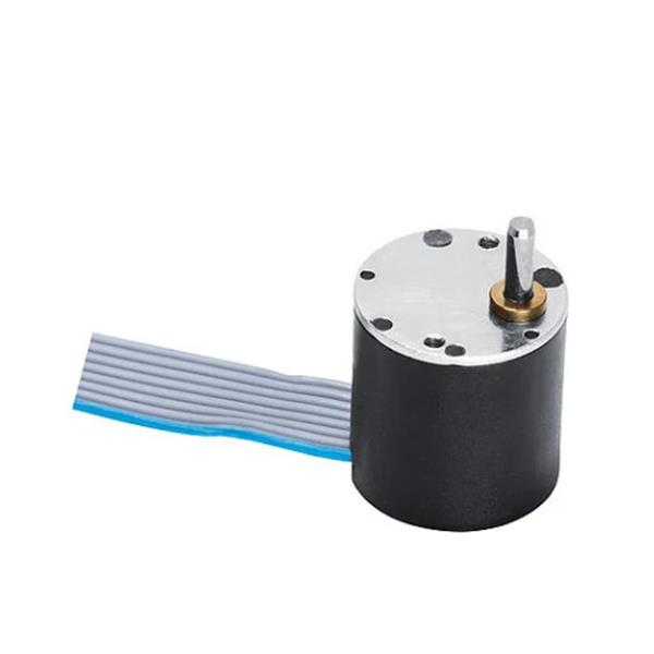 德國FAULHABER福爾哈貝線性執行器32L 14:1 KL3 TL 10x2 200 KWN4