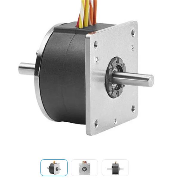 德國FAULHABER福爾哈貝編碼器2214S012BXTH IEF3-512