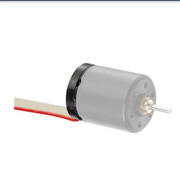 德國(guó)FAULHABER福爾哈貝編碼器0816K012SR K4180 IEP3-32 K4456