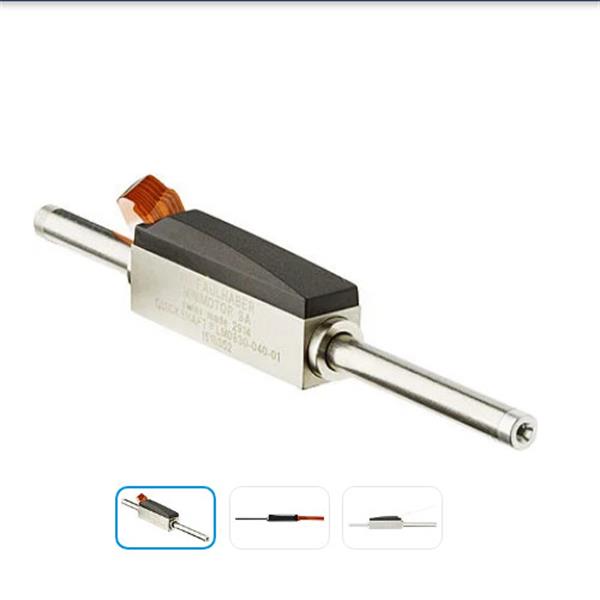 德國FAULHABER福爾哈貝線性執行器32L 11:1 KC1 TL 10x2 200 KWN5