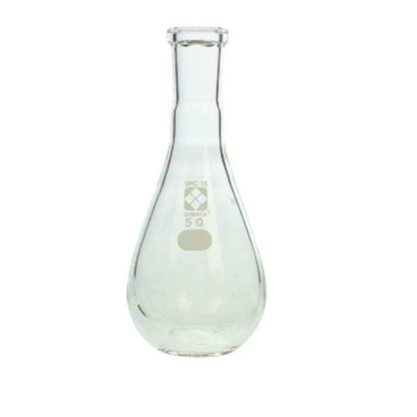 日本SIBATA柴田科學(xué)SPC 平底茄子瓶 035120-24100