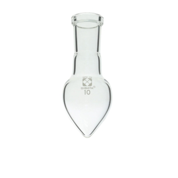日本SIBATA柴田科學SPC 梨形培養(yǎng)瓶030130-1
