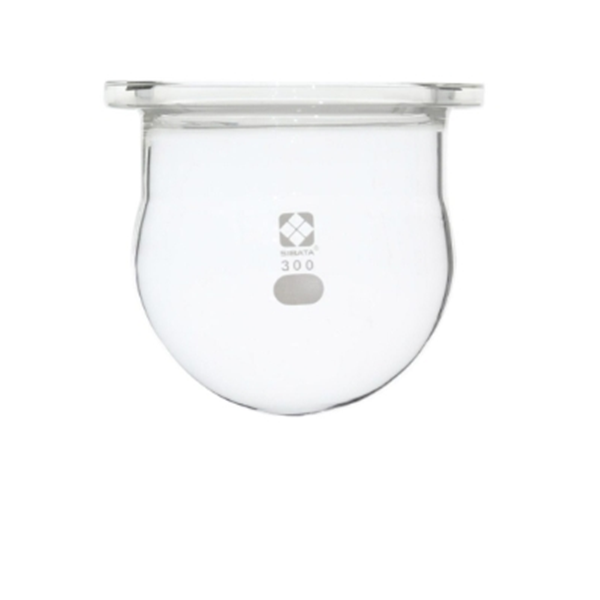 日本SIBATA柴田科學可分離燒瓶圓形005760-2000