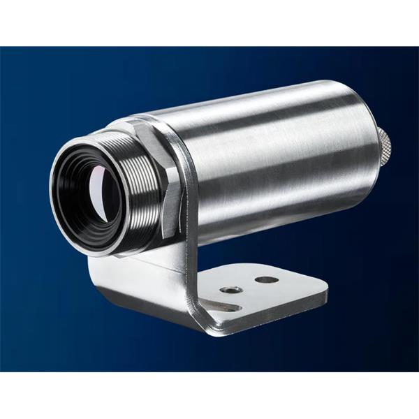 德國Optris  CT P7薄塑料測溫專用高溫測溫儀