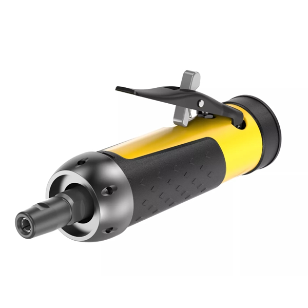 瑞典AtlasCopco阿特拉斯.科普柯氣動直柄精磨機LSF29 S070E 8423012721