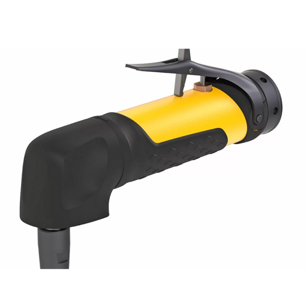 瑞典AtlasCopco阿特拉斯.科普柯氣動彎頭砂磨機LSV19 S200-1F 8423011147