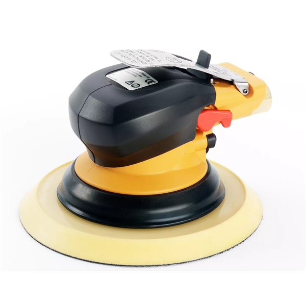 瑞典AtlasCopco阿特拉斯.科普柯氣動(dòng)偏心軌道式磨光機(jī)LST21 R650 8423036174