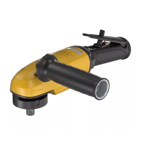 瑞典AtlasCopco阿特拉斯.科普柯氣動彎頭渦輪砂磨機(jī)GTG22-HA S85-5/8 8423222240