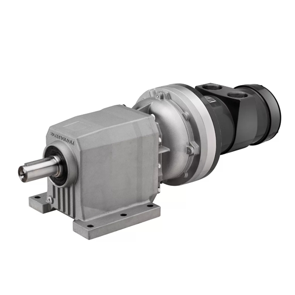 瑞典AtlasCopco阿特拉斯.科普柯帶減速機葉片式氣動馬達LZL25-BF322-B-018 8411181210