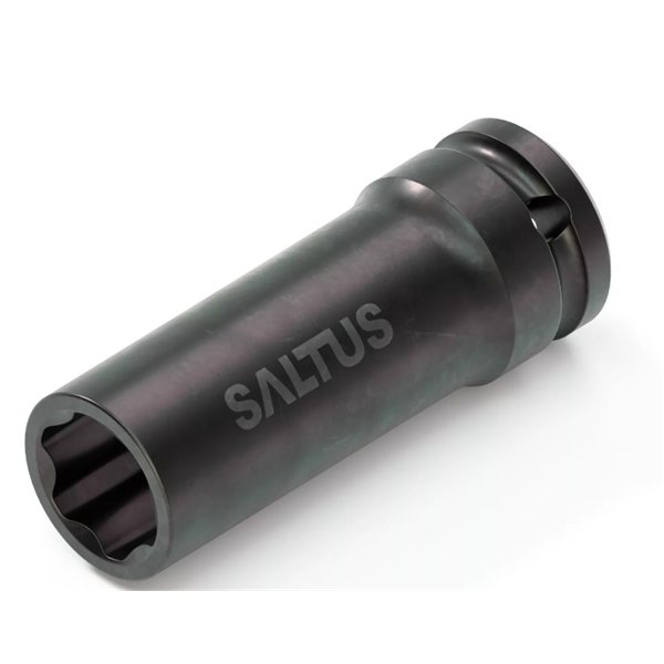 瑞典AtlasCopco阿特拉斯.科普柯1/4” 方驅套筒Socket-SQ1/4-L23-HEX5.5 402711005