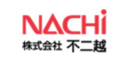NACHI拉奇 株式會社不二越品牌介紹