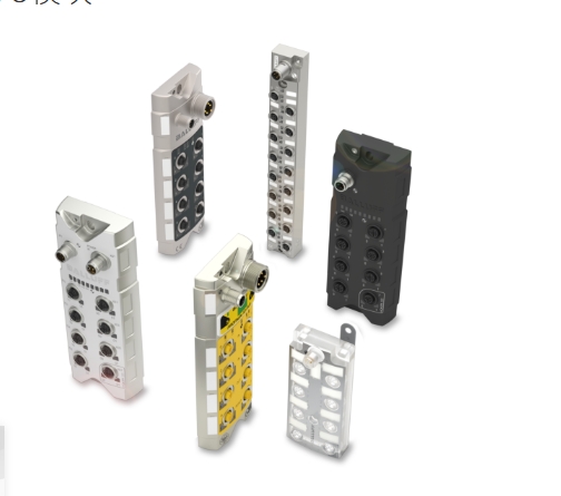 德國BALLUFF巴魯夫IO-Link傳感器傳感器BNI00F7 BNI IOL-314-S52-P071