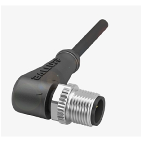 德國BALLUFF巴魯夫非屏蔽傳感器電纜BCC02ZZ BCC M423-0000-2A-001-PX0334-050