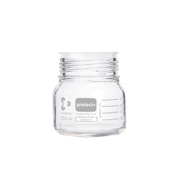 日本SIBATA柴田科學螺絲口瓶僅限廣口瓶 017550-2000A