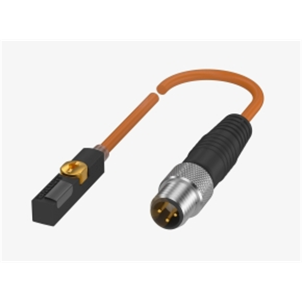 德國BALLUFF巴魯夫磁場(chǎng)傳感器-氣缸開關(guān)BMF00JC BMF 235K-PS-C-2A-SA5-S49-00,3