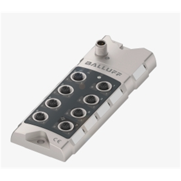 德國BALLUFF巴魯夫IO-Link傳感器傳感器BNI00CN BNI IOL-302-S02-Z012