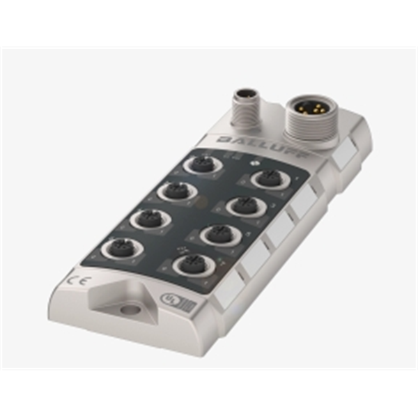 德國BALLUFF巴魯夫IO-Link傳感器傳感器BNI0046 BNI IOL-302-S02-Z013