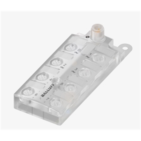 德國BALLUFF巴魯夫IO-Link傳感器傳感器BNI0007 BNI IOL-709-000-K006