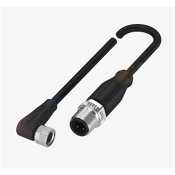 德國BALLUFF巴魯夫IO-Link電纜BCC03FW BCC M323-M413-3E-300-PX0334-050