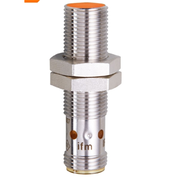 德國IFM易福門電感式接近開關IFS204 IFB3004BBPKG/US-104