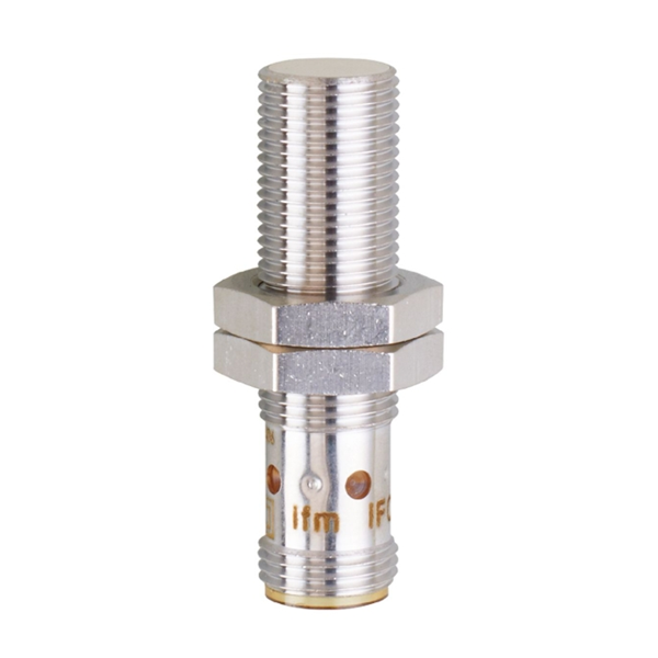 德國(guó)IFM易福門電感式接近開(kāi)關(guān)IFC204 IFB3004BBPKG/US-104