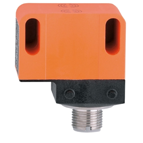 德國IFM易福門電感式接近開關IN5327 IND3004DBPKG/US-100-DPV