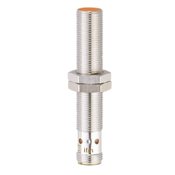 德國IFM易福門電感式接近開關IFS208 IFKC004BASKG/2LED/US-104