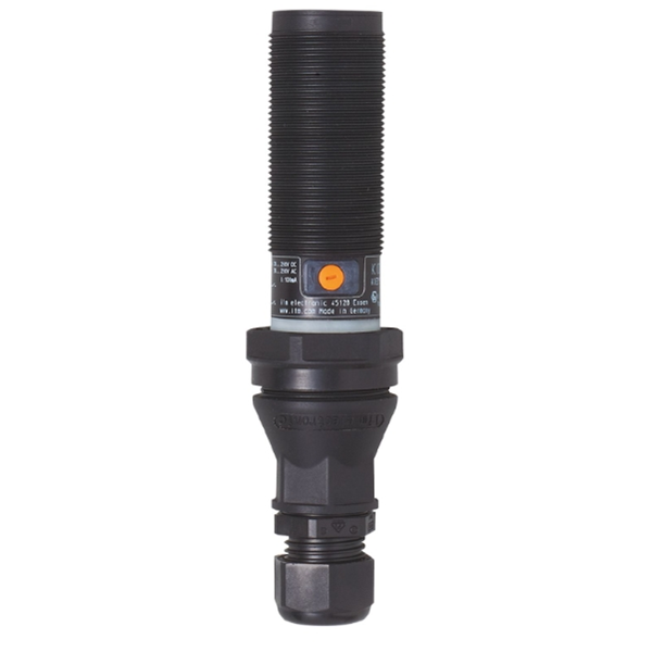 德國IFM易福門電容式接近開關KI503A KIE4150NCPKG/3D