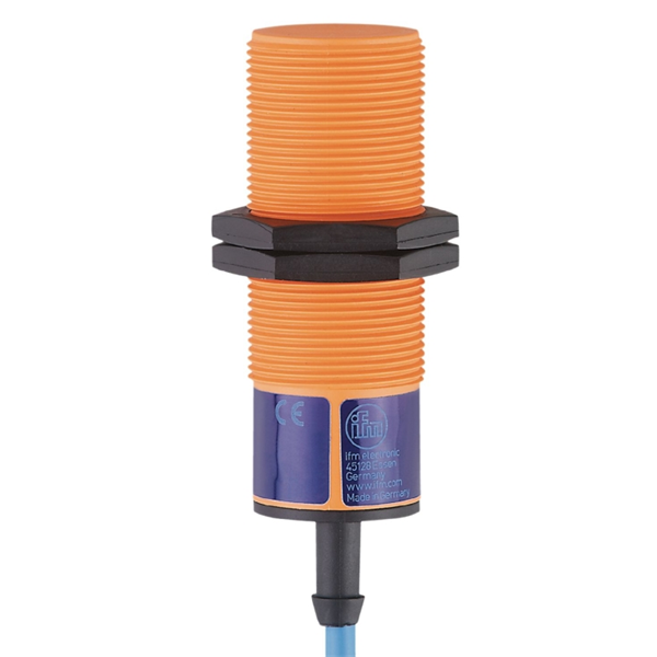 德國IFM易福門電容式接近開關(guān)KI5030 KI-2015-N/NI/1D/1G