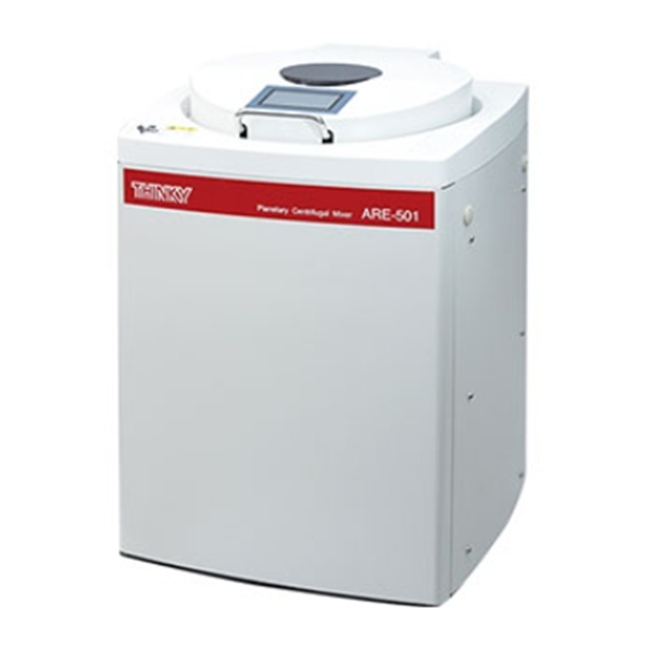 日本THINKY新基旋轉式混合器Awatori Nertaro 真空型ARV-3000TWIN