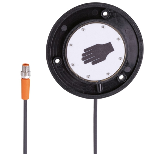 德國(guó)IFM易福門電容式觸摸開(kāi)關(guān)KT5013 KTRSHOK-RBPKG/AM/AS/0,3M