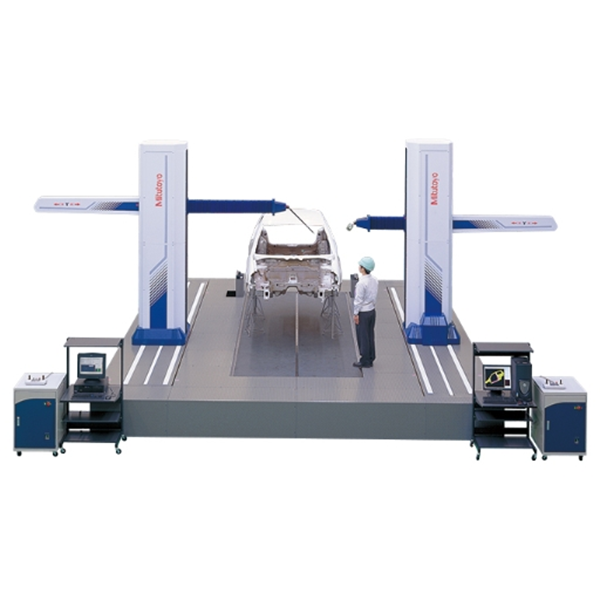 日本MITUTOYO三豐測量數據無線傳輸系統U-WAVE-R