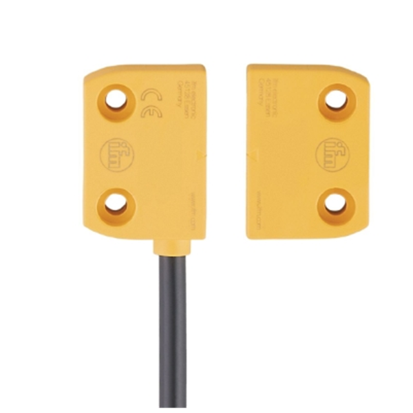 德國IFM易福門磁性編碼傳感器MN207S MN14005-AKOG/L/0.1m/-H/US