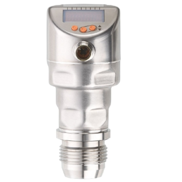 德國IFM易福門帶顯示屏的壓力傳感器PN2094 PN-010-RER14-MFRKG/US/ /V