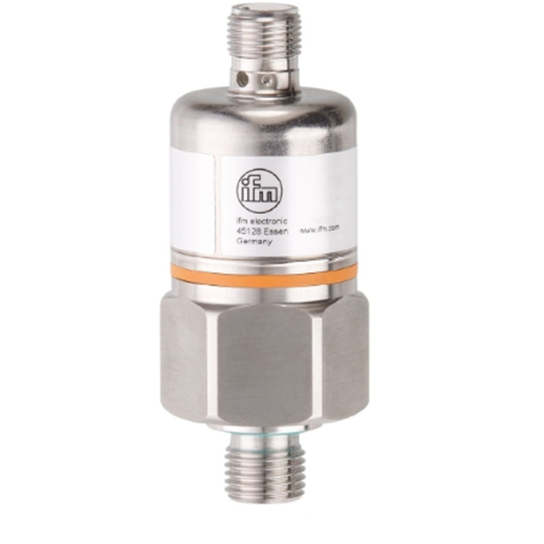 德國(guó)IFM易福門帶陶瓷測(cè)量單元的壓力開關(guān)PP0520 PP-400-SBG14-QFNKG/US/ /V