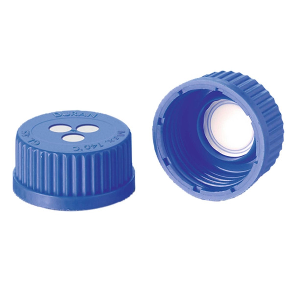 日本SIBATA柴田科學螺口瓶用膜蓋 GL-45017200-4571A