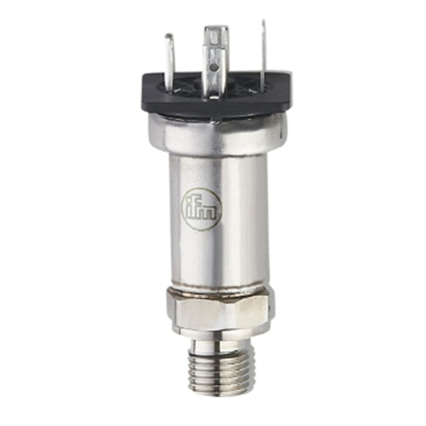 德國(guó)IFM易福門(mén)壓力變送器PT-006-SEG14-A-ZVG/VE