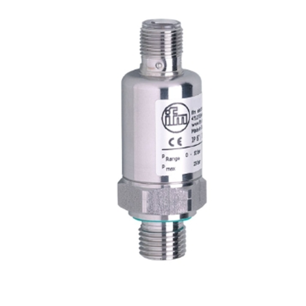 德國(guó)IFM易福門(mén)壓力變送器PT-006-SEG14-A-ZVG/VE