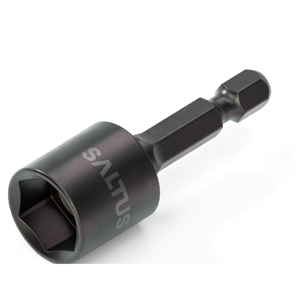 瑞典AtlasCopco阿特拉斯.科普柯1/4” 六角螺母套筒Nut setter-HEXE1/4-L100-E10-M 4027108660