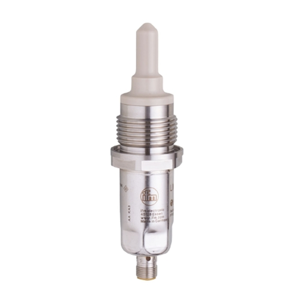 德國IFM易福門用于點(diǎn)水平面檢測的傳感器LMCCE-A01E-QPKG-2/US