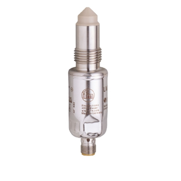 德國IFM易福門適用于帶過溢保護限位檢測的液位傳感器LMT192