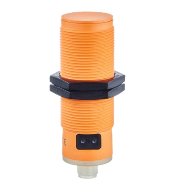 德國IFM易福門電容式接近開關KQ6007