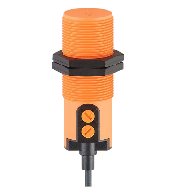 德國IFM易福門電容式接近開關KQ6007