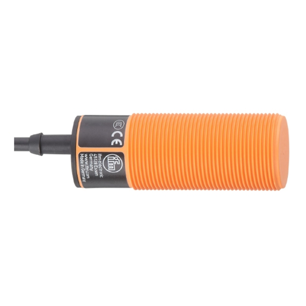 德國IFM易福門電容式接近開關KQ6007