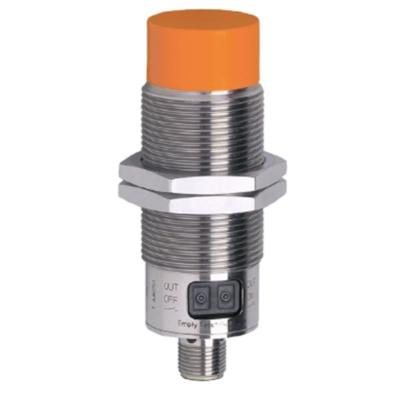 德國IFM易福門電容式接近開關KQ6007