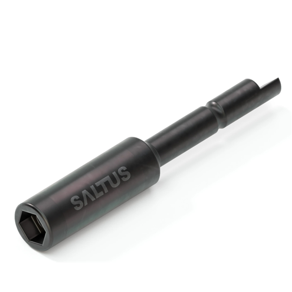 瑞典AtlasCopco阿特拉斯.科普柯7/16” 六角批頭套筒Nut setter-HEXE7/16-L100-HEX13 4027101113