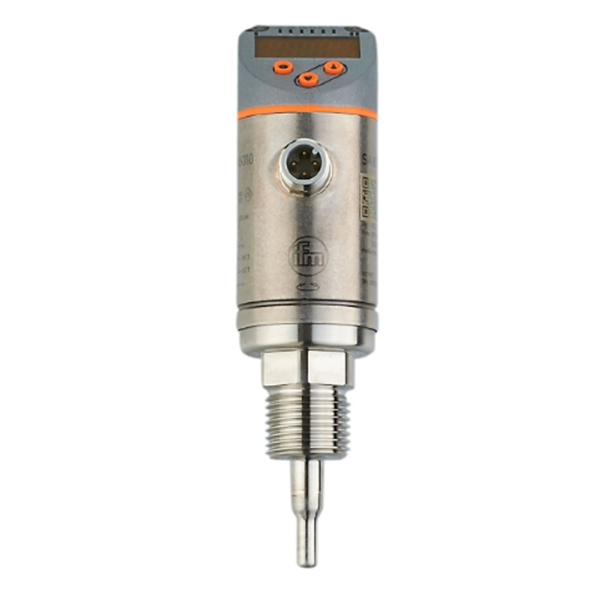 德國IFM易福門流量傳感器SA5004